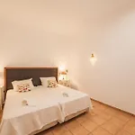 Jardim Do Sul 6 شقة لوز دي تافيرا