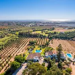 Jardim Do Sul 6 * لوز دي تافيرا