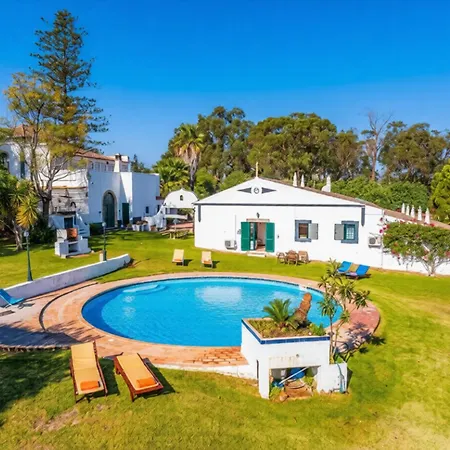 Jardim Do Sul 6 Luz de Tavira