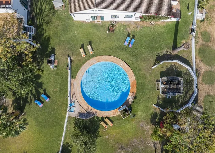 Apartmán Jardim Do Sul 6 Luz de Tavira