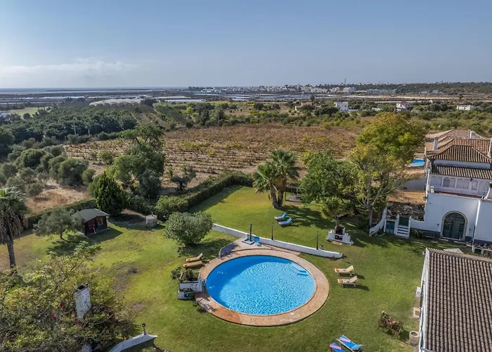 Jardim Do Sul 6 Appartement