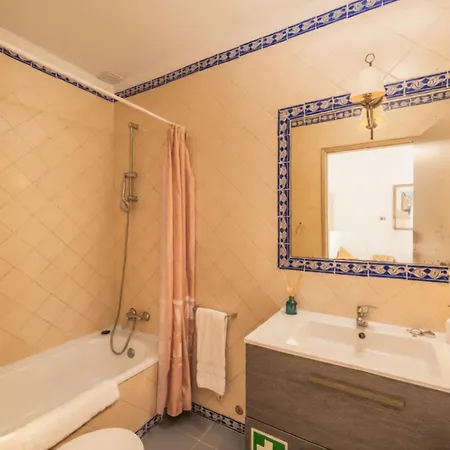 Appartement Jardim Do Sul 6 Luz de Tavira