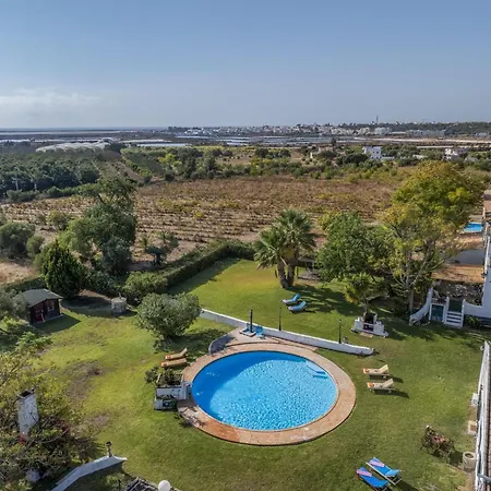 Jardim Do Sul 6 Appartement